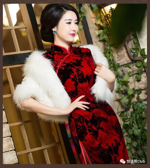 中国旗袍少女款高端品牌，古典与现代的完美邂逅