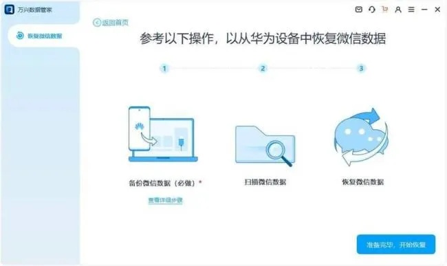 华为手机QQ聊天记录丢失了？别慌，这些方法帮你轻松恢复！