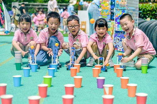 乐辉玩具品牌大盘点，带你领略丰富多彩的儿童世界