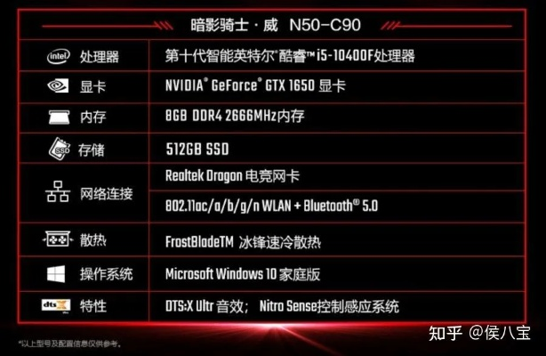 探索游戏性能之巅，选购电脑的终极指南