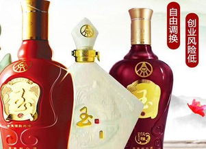 哪些酒品牌值得加盟店选择