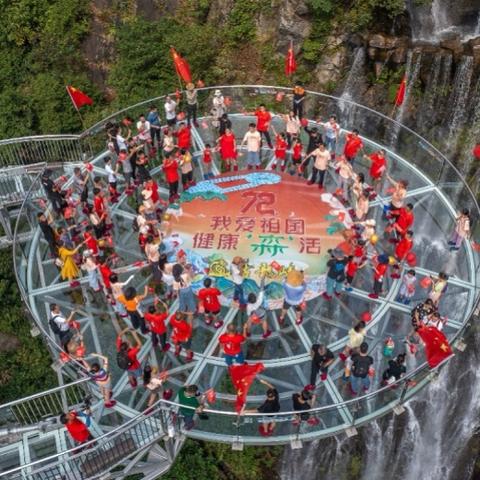 乡村振兴迎风起航，如何做好迎接工作，让乡村焕发新活力