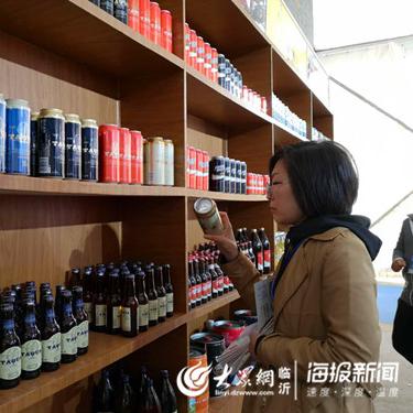 啤酒项目加盟商热门品牌推荐