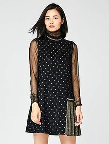 中国加盟服装品牌大全，时尚风潮引领者