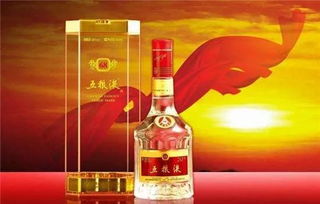 五粮液，白酒界的佼佼者，品质与口碑双丰收