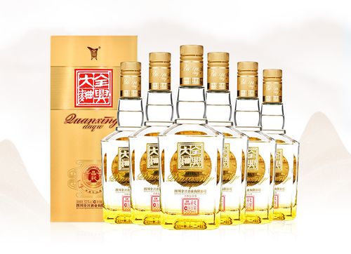 五粮液，白酒界的佼佼者，品质与口碑双丰收