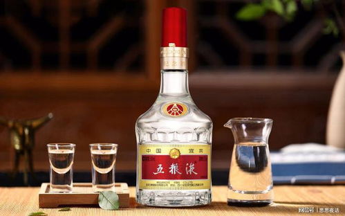 五粮液，白酒界的佼佼者，品质与口碑双丰收