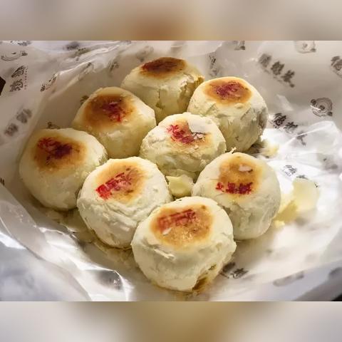 西安品牌糕点加盟店推荐