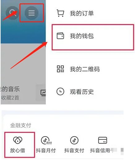 武汉套出来抖音月付多少钱利息 武汉套出来抖音月付利息分析