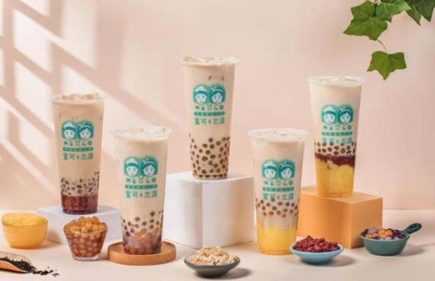 加盟新品牌饮品风险大盘点