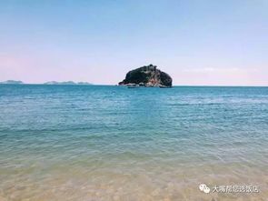 赣榆好去处大盘点，这些景点让你玩转海滨风情！