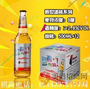 萍乡啤酒代理加盟品牌推荐及店铺信息表格