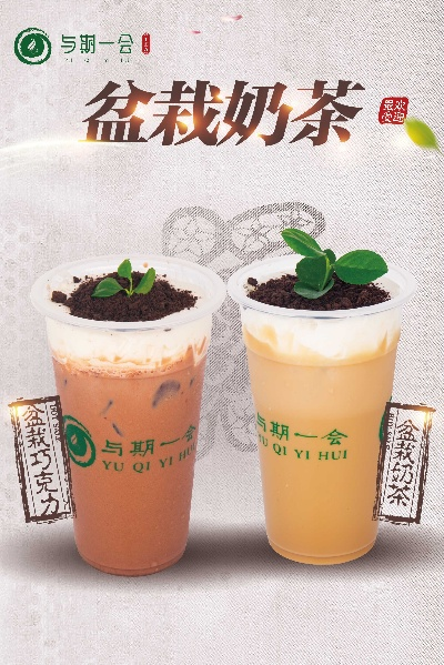 阜平奶茶加盟店品牌推荐