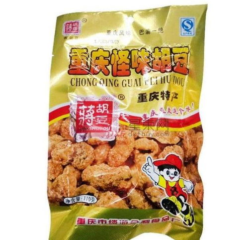 韩国零食界的美味炸弹，盘点最受欢迎的零食品牌及爆款
