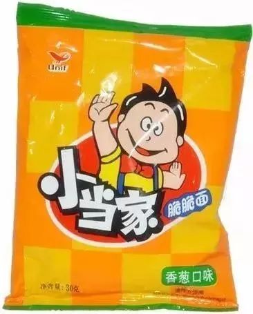 韩国零食界的美味炸弹，盘点最受欢迎的零食品牌及爆款