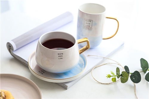 探寻北欧风情，品味高档陶瓷茶杯之美—揭秘北欧茶杯品牌