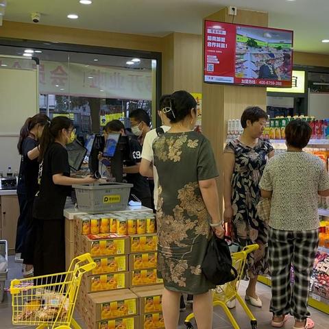 品牌零食店加盟热门品牌与案例分析