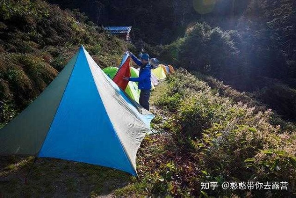 户外帐篷品牌营销策略，打造户外爱好者的首选