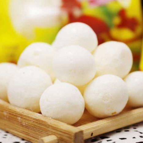 那些没有科技加持，却深受国人喜爱的国产零食品牌