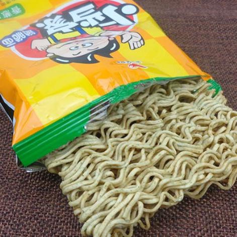 那些没有科技加持，却深受国人喜爱的国产零食品牌