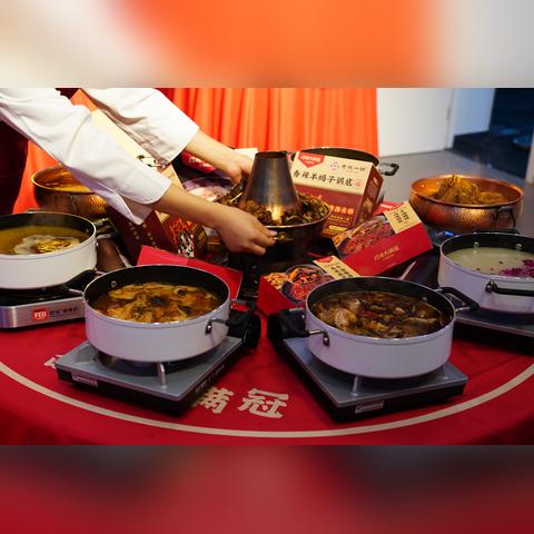外卖小吃加盟店品牌推荐