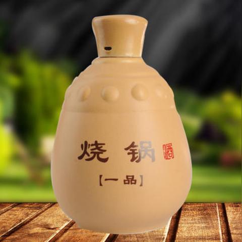 如何挑选心仪的白酒品牌—酒厂酿制篇