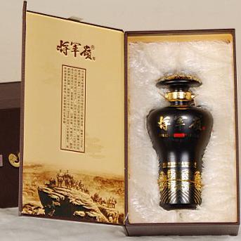如何挑选心仪的白酒品牌—酒厂酿制篇