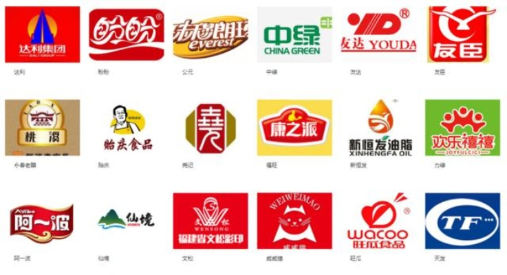 厦门零食品牌加盟热门品牌一览