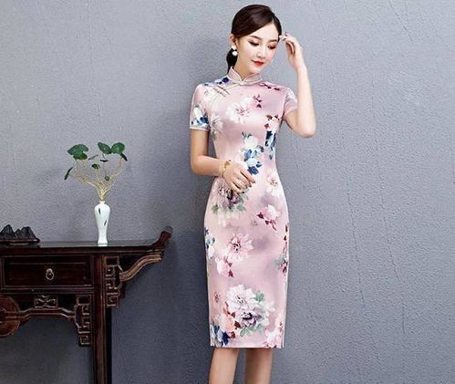 南山品牌旗袍裙子店探秘，地址揭晓，美丽旗袍就在这里！