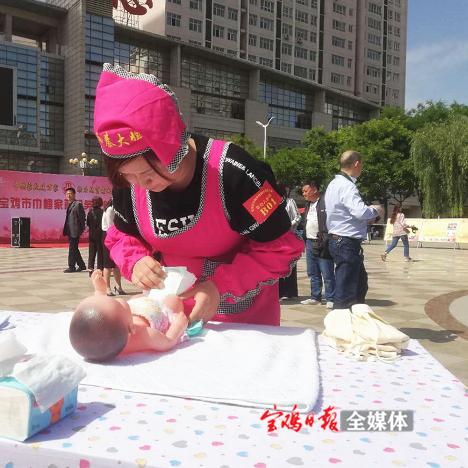 探索母婴家政行业，十大品牌的风采与选择指南