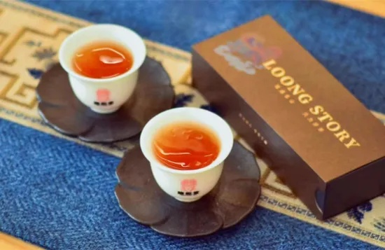 盘点最任性的茶叶品牌，任性背后的匠心独运