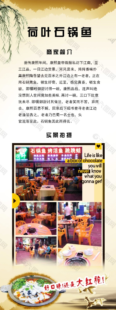 阆中石锅鱼加盟品牌大全
