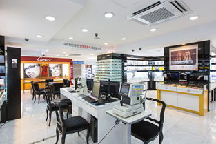 绍兴加盟眼镜店品牌推荐