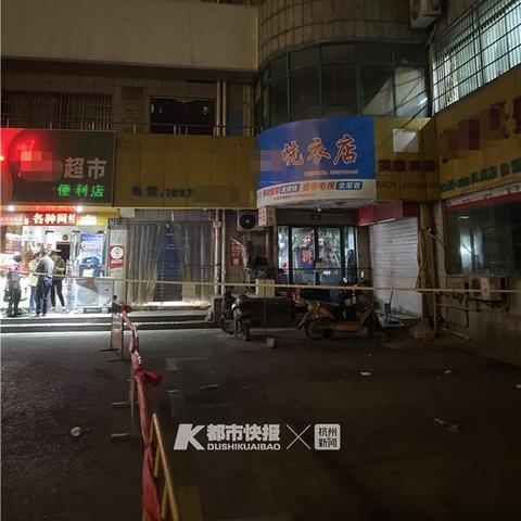 杭州加盟干洗店品牌推荐与案例分析
