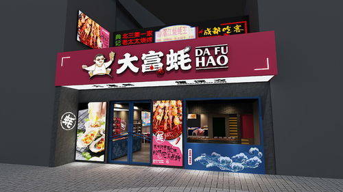烧烤店加盟品牌推荐—探秘热门品牌