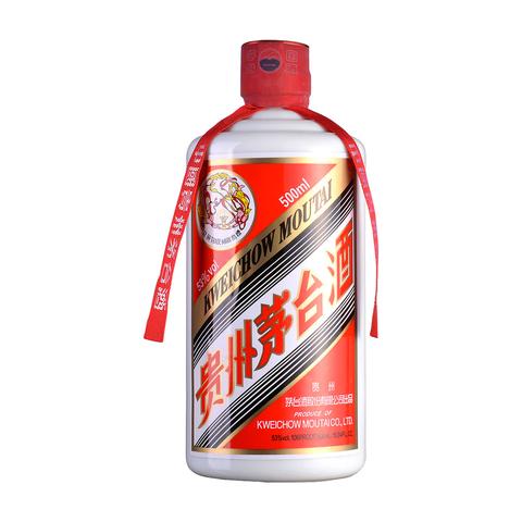 品牌白酒市场现状及发展趋势分析
