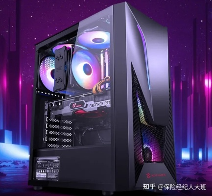 电脑品牌机台式推荐，性能与品质的完美结合