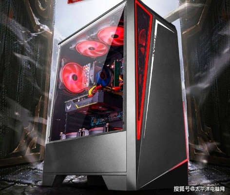 电脑品牌机台式推荐，性能与品质的完美结合