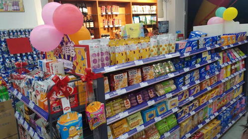 便利店加盟品牌优势详解
