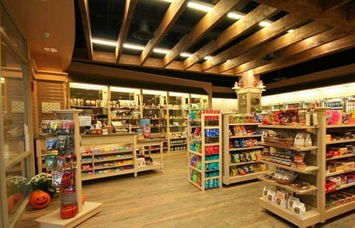 便利店加盟品牌优势详解