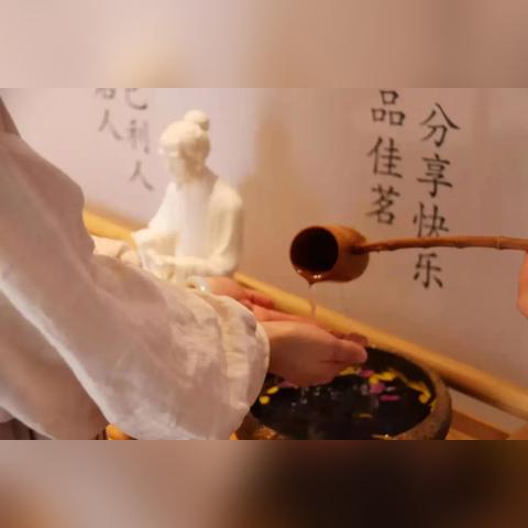 茶香四溢，品味人生—我为XX茶叶品牌代言