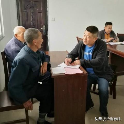 乡村四月日积月累，从点滴积累到美好生活的蜕变