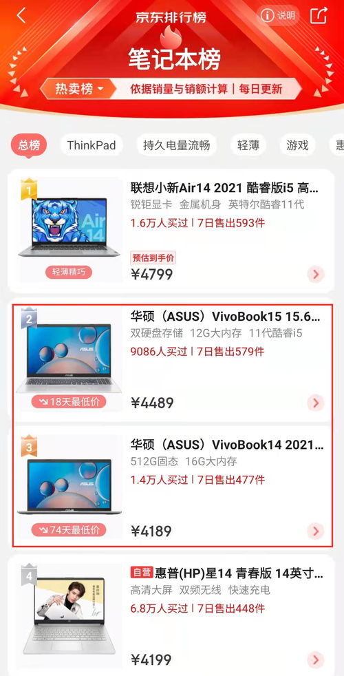 揭秘全球十大品牌电脑排行，哪款是你的心头好？