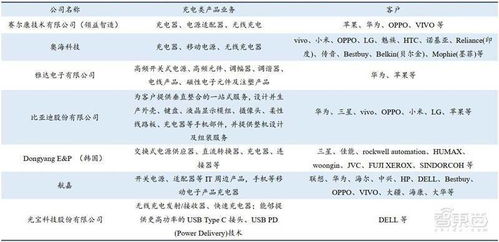 揭秘全球十大品牌电脑排行，哪款是你的心头好？