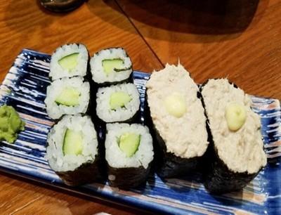 日料加盟品牌热门店子推荐