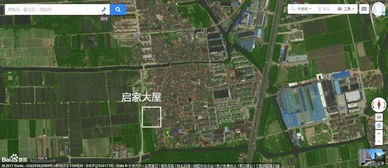 乡村店铺地图标记攻略，让您的店铺在地图上露脸