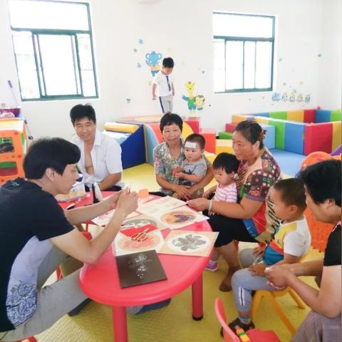 开启早教事业的新篇章—加盟早教中心指南