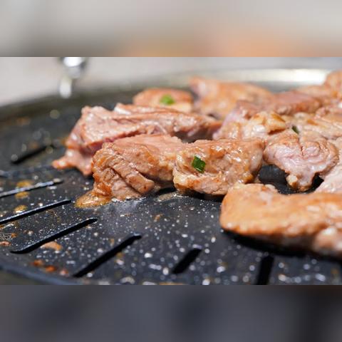 济南烤肉加盟商品牌推荐及案例分析