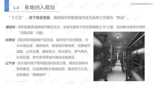 探索潼南智慧管廊招标网站，官方平台，开启城市地下空间管理新篇章