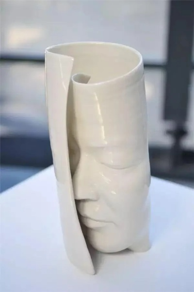 探秘奇特外形陶瓷，盘点那些让人眼前一亮的品牌与作品